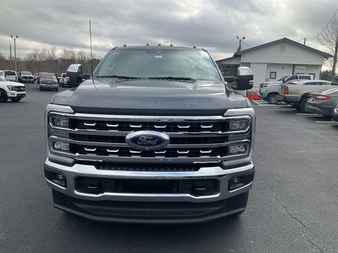 New 2026 Ford F250 Lariat image 2