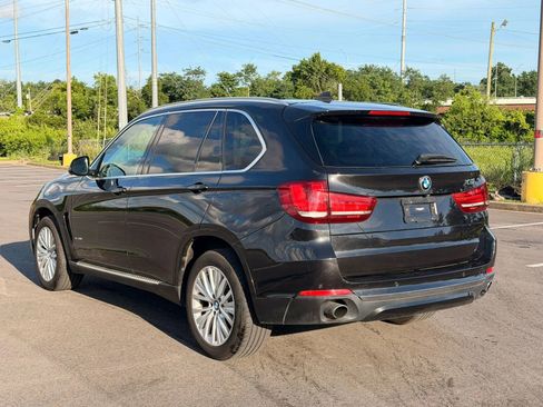 Used 2016 BMW X5 xDrive35i AWD/4WD image 3