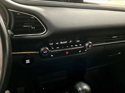 Used 2024 MAZDA CX-30 AWD 2.5 S w/ Preferred Package image 33