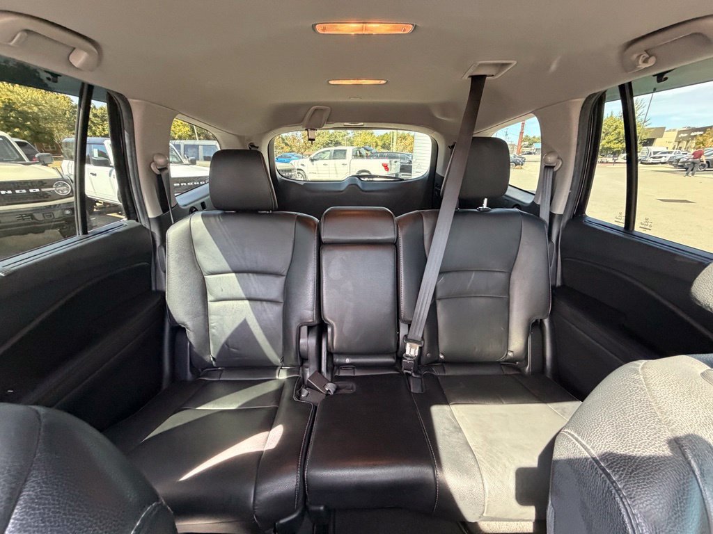 Used 2021 Honda Pilot Special Edition image 13