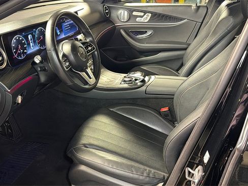Used 2020 Mercedes-Benz E 350 E 350 w/ Premium Package image 21