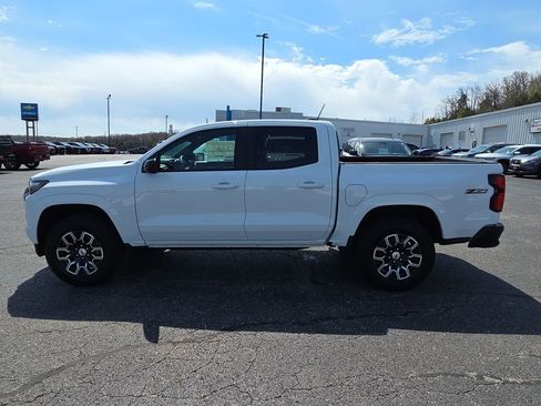 New 2026 Chevrolet Colorado Z71 w/ Z71 Convenience Package 2 image 5