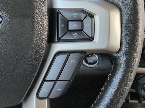 Certified 2020 Ford F150 Lariat AWD/4WD image 25