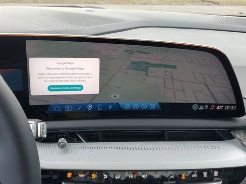 New 2026 Cadillac Optiq Sport 1 image 14