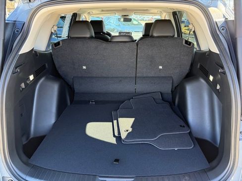 Certified 2026 Honda CR-V EX-L image 18