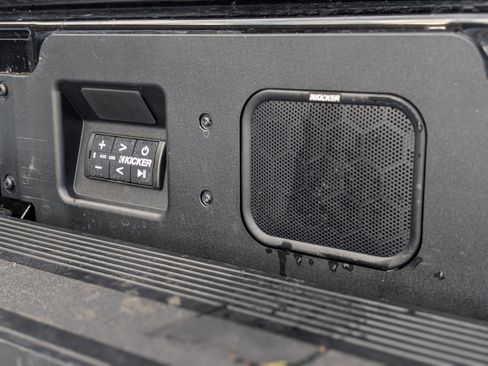 Used 2025 GMC Sierra 1500 Denali Ultimate image 48