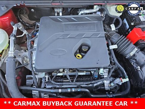 Used 2021 Ford Bronco Sport Big Bend image 19