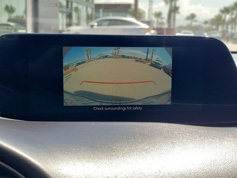 Used 2025 MAZDA MAZDA3 s FWD image 12