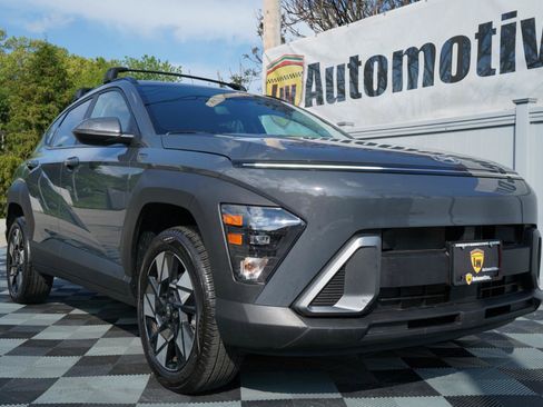 Used 2024 Hyundai Kona SEL AWD/4WD image 83