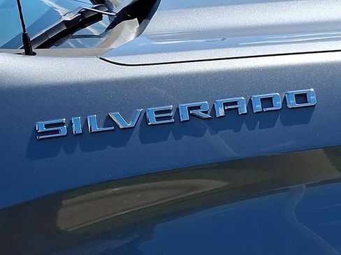 Used 2021 Chevrolet Silverado 1500 RST w/ Safety Package AWD/4WD image 26