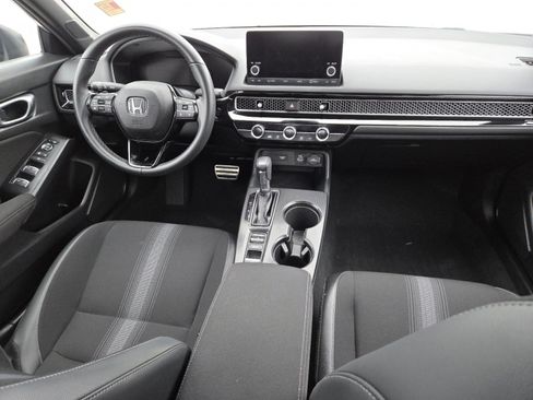 Used 2024 Honda Civic Sport image 22