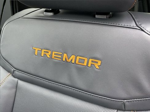 New 2026 Ford Expedition Tremor AWD/4WD image 48