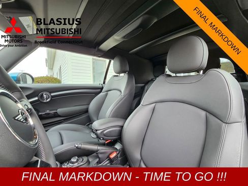 Used 2023 MINI Cooper S image 9