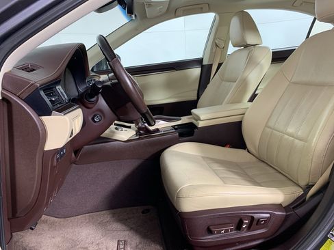 Used 2017 Lexus ES 350 image 15