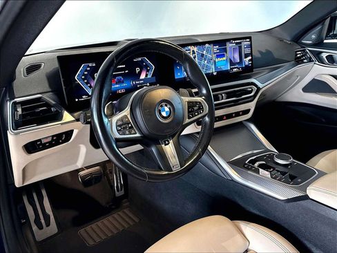 Used 2024 BMW 440i xDrive Coupe AWD/4WD image 7