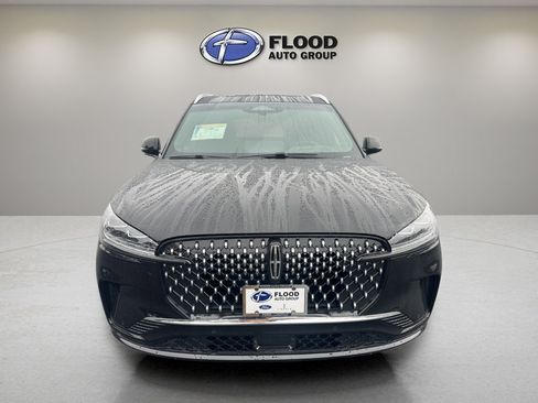 New 2025 Lincoln Aviator Black Label image 2
