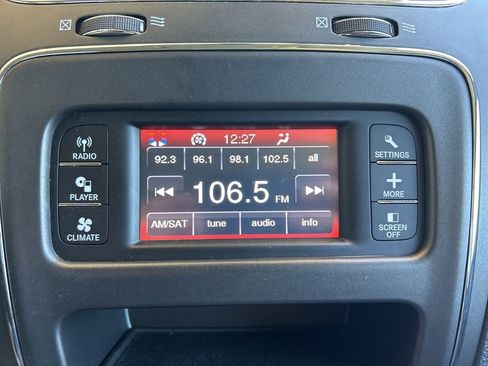 Used 2020 Dodge Journey SE w/ SE Popular Equipment Group FWD image 15