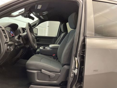 New 2026 RAM 2500 Tradesman image 15