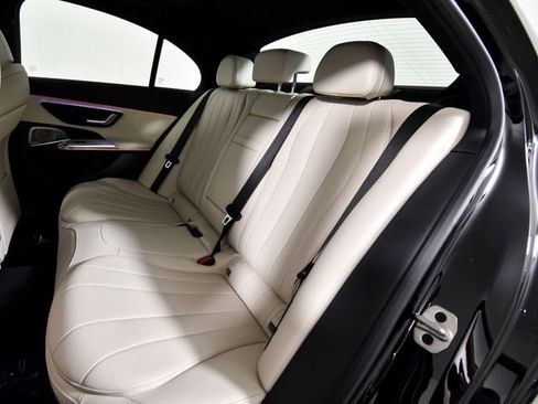 New 2026 Mercedes-Benz E 350 Sedan image 5