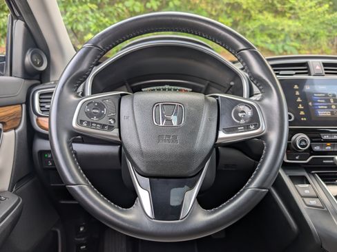Used 2017 Honda CR-V Touring image 24