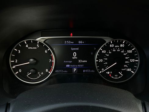 Used 2025 Nissan Altima 2.5 SV image 36