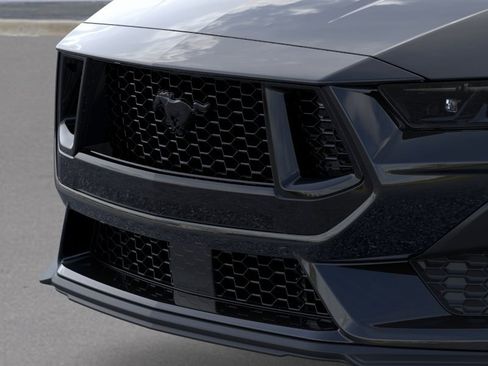 New 2026 Ford Mustang GT Premium w/ GT Performance Package RWD image 19