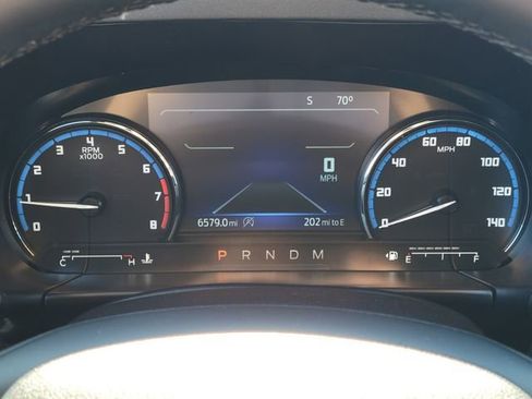 Used 2024 Ford Bronco Sport Badlands image 19