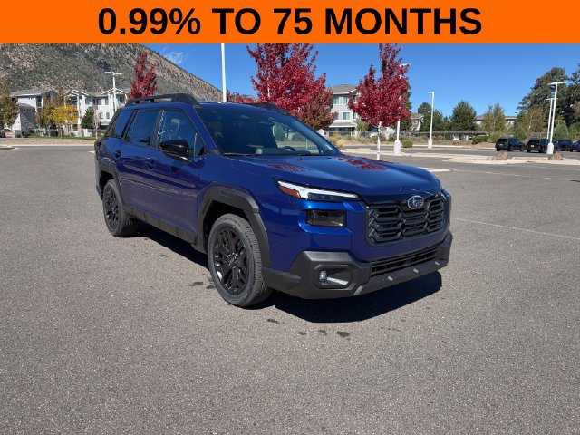 New 2026 Subaru Outback Limited XT AWD/4WD image 1