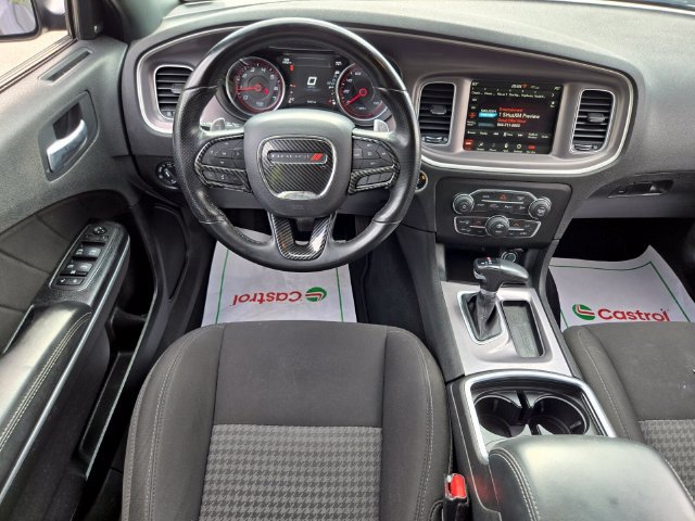 Used 2022 Dodge Charger GT AWD/4WD image 14
