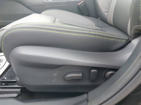 New 2025 Subaru Outback Onyx Edition image 28