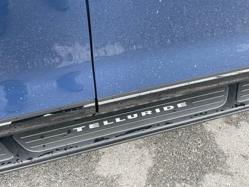 New 2025 Kia Telluride SX X-Line AWD/4WD image 35