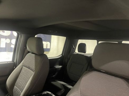 Used 2022 Ford F150 XLT w/ Equipment Group 302A High image 18