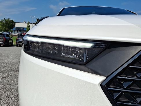 Used 2026 Honda Accord Sport image 9
