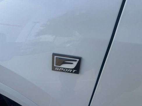 Used 2022 Lexus NX 350 F Sport AWD/4WD image 8