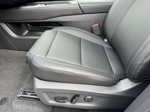 New 2026 Nissan Murano SL image 32