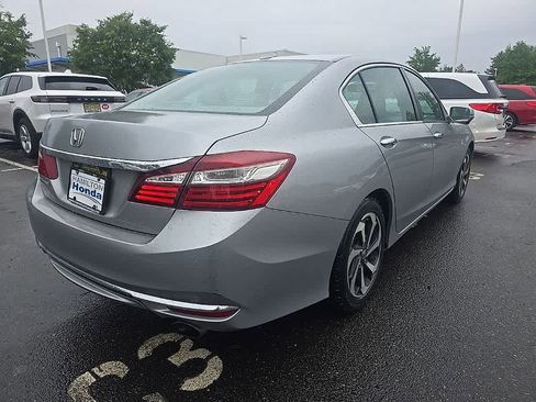 Used 2016 Honda Accord EX-L image 4