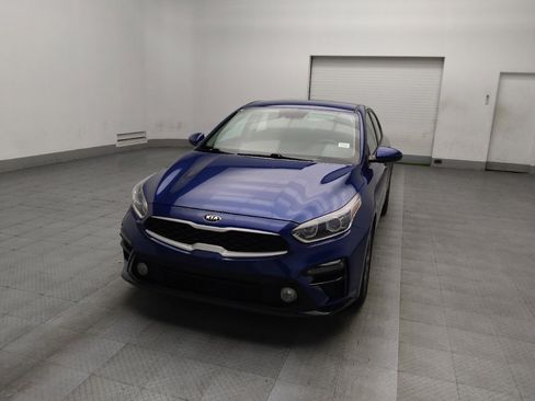 Used 2019 Kia Forte LXS image 15
