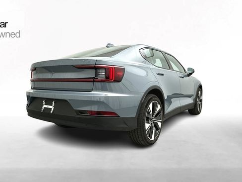 Used 2023 Polestar Polestar 2 AWD/4WD image 5