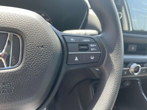 Used 2026 Honda CR-V LX image 24