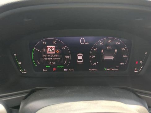New 2026 Honda Accord Touring image 28
