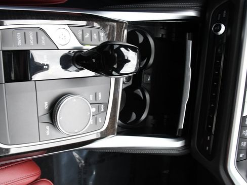 Used 2023 BMW 430i Gran Coupe w/ M Sport Package image 15