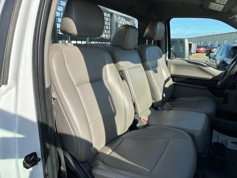Used 2018 Ford F250 XL image 21