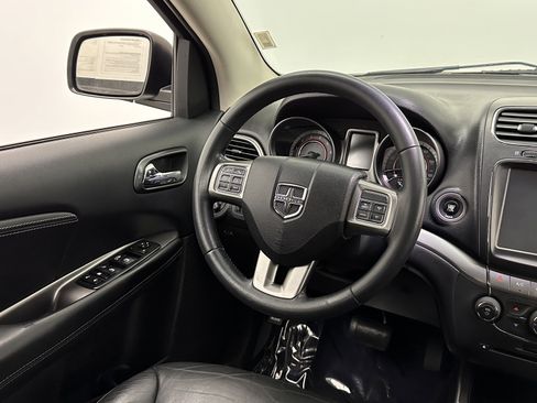 Used 2016 Dodge Journey Crossroad image 24