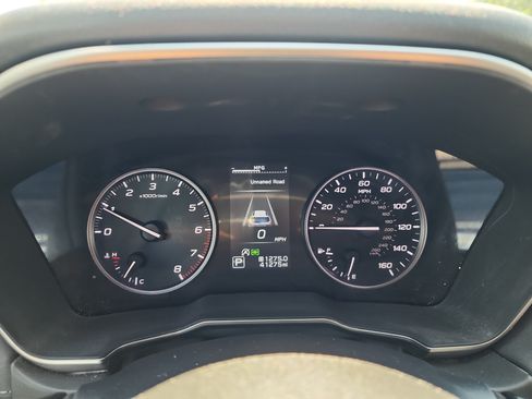 Used 2024 Subaru Outback Limited XT AWD/4WD image 21