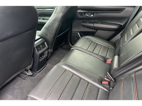 Used 2025 Honda CR-V Sport-L image 13