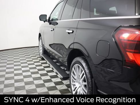 Used 2023 Ford Expedition Platinum AWD/4WD image 26