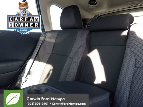 Used 2025 Subaru Outback Premium image 25