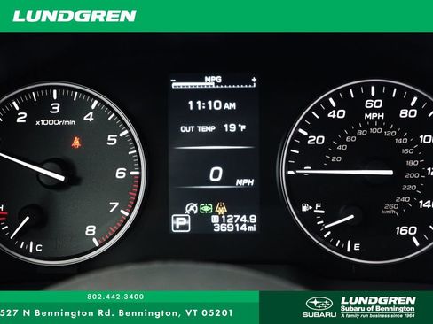 Used 2023 Subaru Outback Touring XT image 32