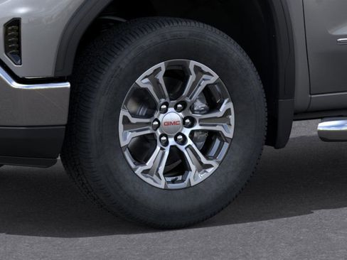 New 2026 GMC Sierra 1500 SLE AWD/4WD image 39
