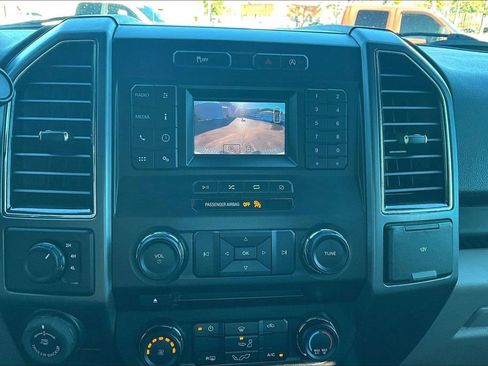 Used 2018 Ford F150 XLT w/ Equipment Group 301A Mid image 19